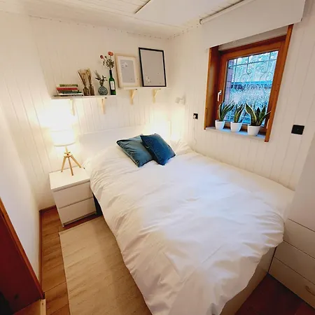 Waldseeliebe Σπίτι διακοπών