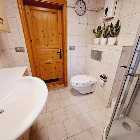 Σπίτι διακοπών Waldseeliebe