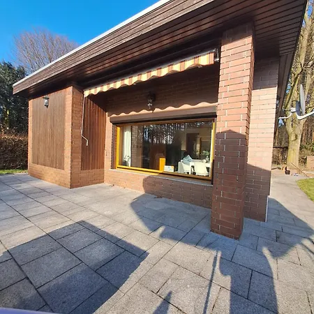 Σπίτι διακοπών Waldseeliebe