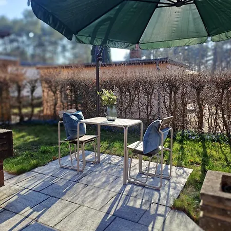 Waldseeliebe Σπίτι διακοπών *