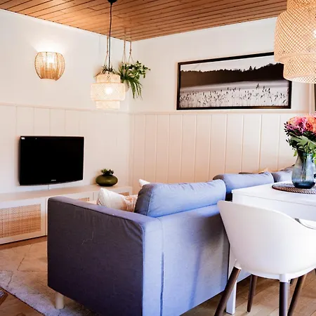 Waldseeliebe Σπίτι διακοπών *