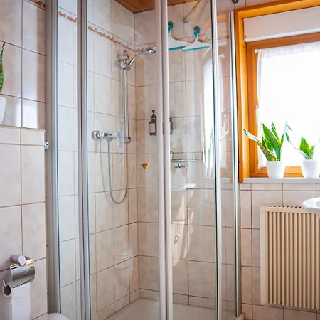 Σπίτι διακοπών Waldseeliebe