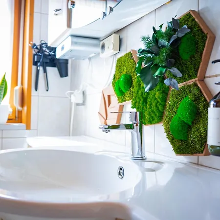 Waldseeliebe Σπίτι διακοπών Pinnow (Spree-Neisse)