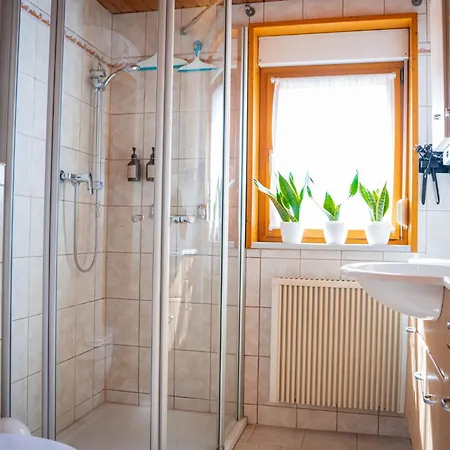 Σπίτι διακοπών Waldseeliebe *