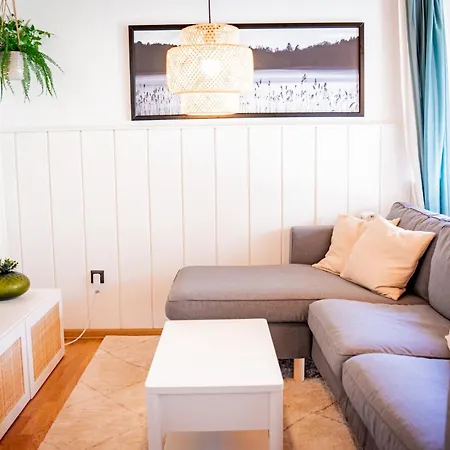 Σπίτι διακοπών Waldseeliebe