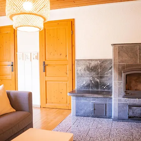 Waldseeliebe Σπίτι διακοπών Pinnow (Spree-Neisse)