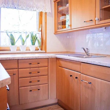 Σπίτι διακοπών Waldseeliebe Pinnow (Spree-Neisse)