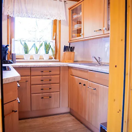 Waldseeliebe Pinnow (Spree-Neisse)