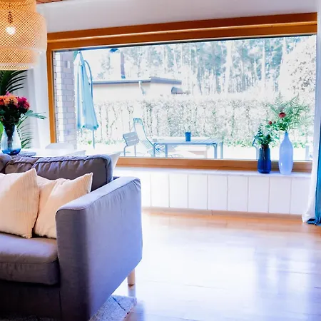 Waldseeliebe * Pinnow (Spree-Neisse)