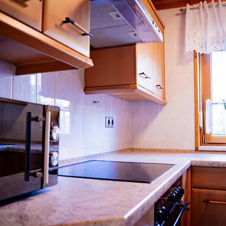 Σπίτι διακοπών Waldseeliebe Pinnow (Spree-Neisse)