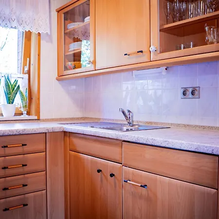 Waldseeliebe Pinnow (Spree-Neisse)