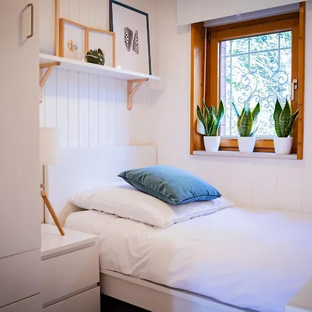 Σπίτι διακοπών Waldseeliebe