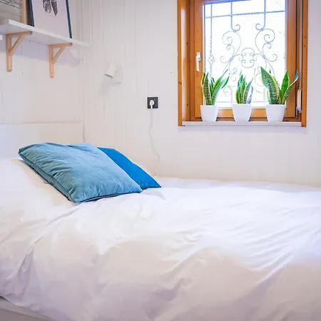 Waldseeliebe Σπίτι διακοπών *