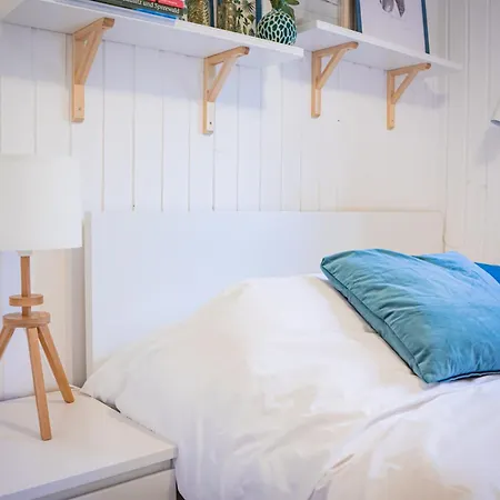 Σπίτι διακοπών Waldseeliebe