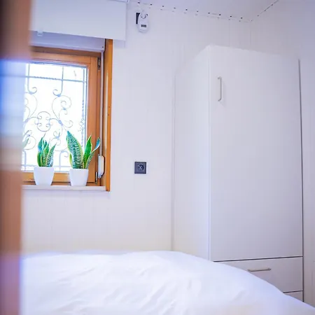 Waldseeliebe Σπίτι διακοπών Pinnow (Spree-Neisse)