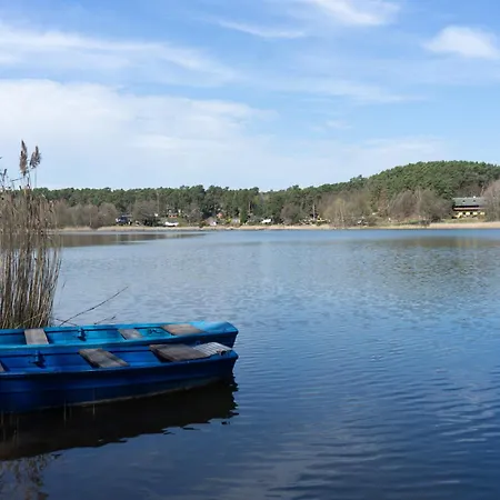 Σπίτι διακοπών Waldseeliebe