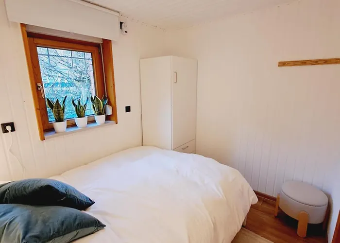 Waldseeliebe * Pinnow (Spree-Neisse)