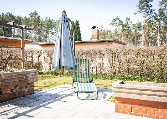 Waldseeliebe * Pinnow (Spree-Neisse)