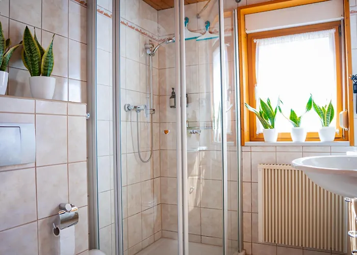 Ferienhaus Waldseeliebe