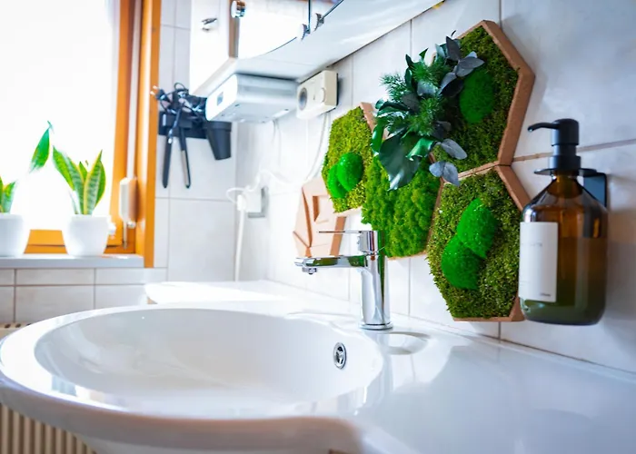 Waldseeliebe Ferienhaus Pinnow (Spree-Neisse)