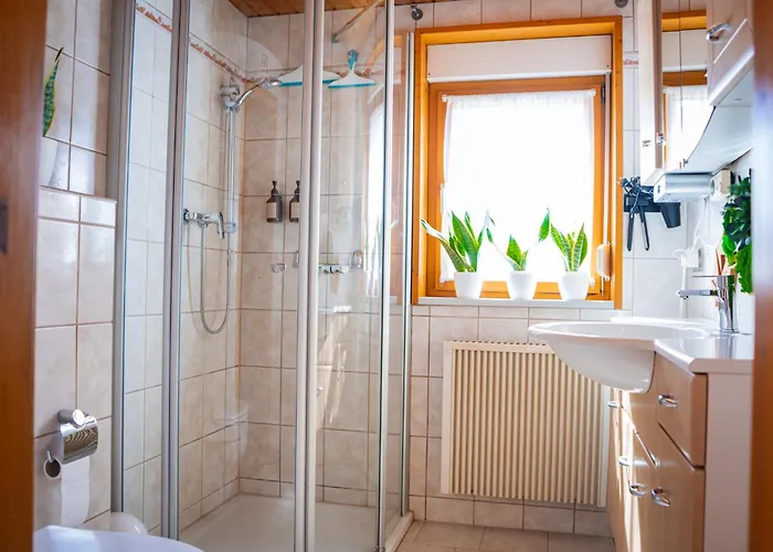 Ferienhaus Waldseeliebe *