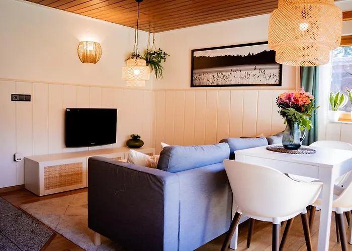 Waldseeliebe * Pinnow (Spree-Neisse)