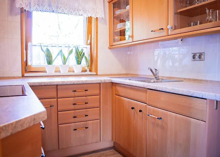 Ferienhaus Waldseeliebe Pinnow (Spree-Neisse)