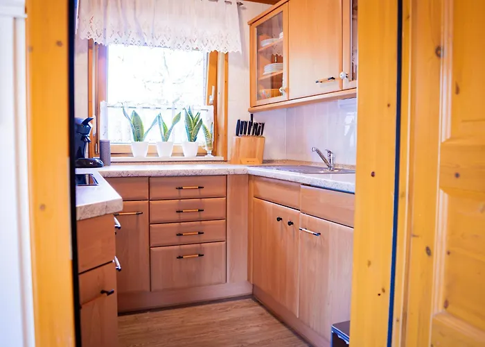 Waldseeliebe Pinnow (Spree-Neisse)