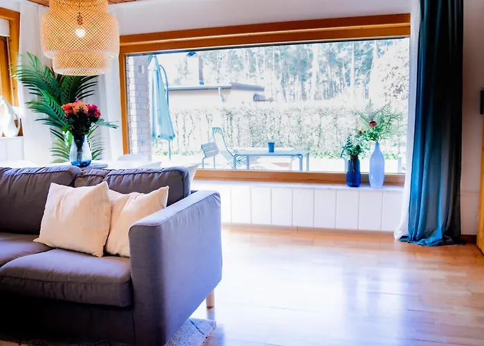 Waldseeliebe * Pinnow (Spree-Neisse)