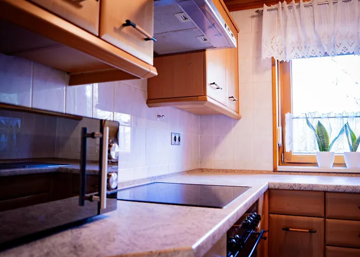 Ferienhaus Waldseeliebe Pinnow (Spree-Neisse)