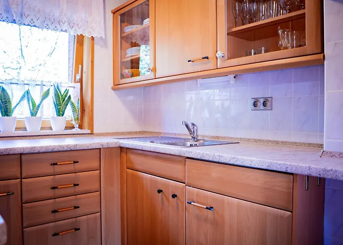 Waldseeliebe Pinnow (Spree-Neisse)