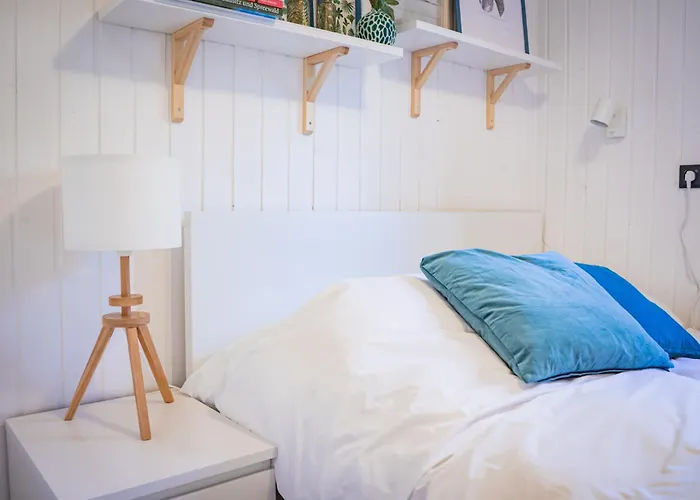 Ferienhaus Waldseeliebe